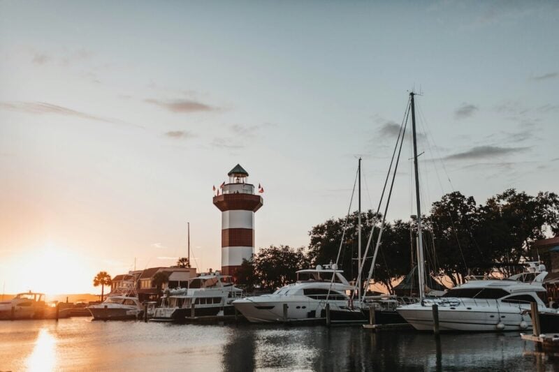 Hilton Head, South Carolina