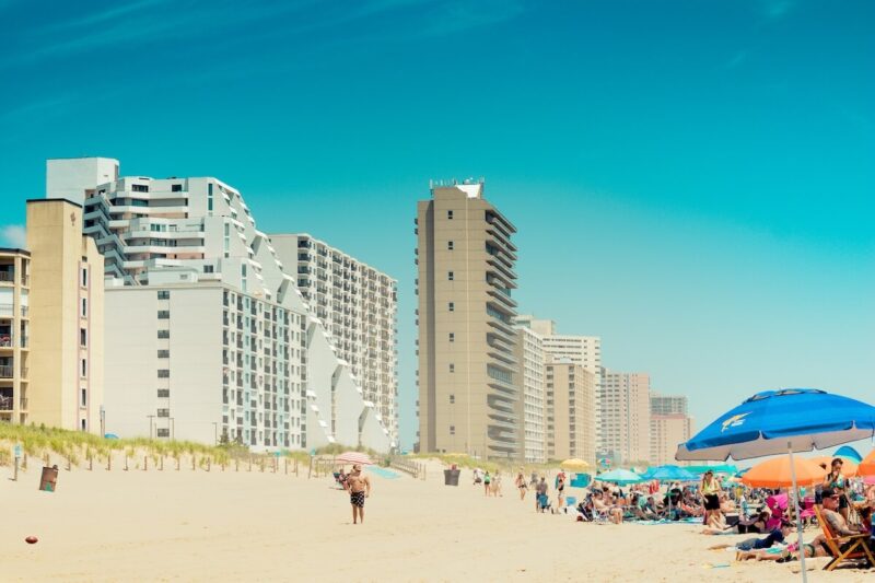 Ocean City, Maryland