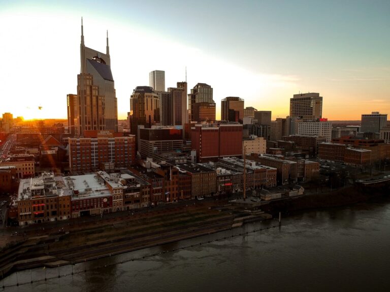 Nashville, Tennessee free things to do