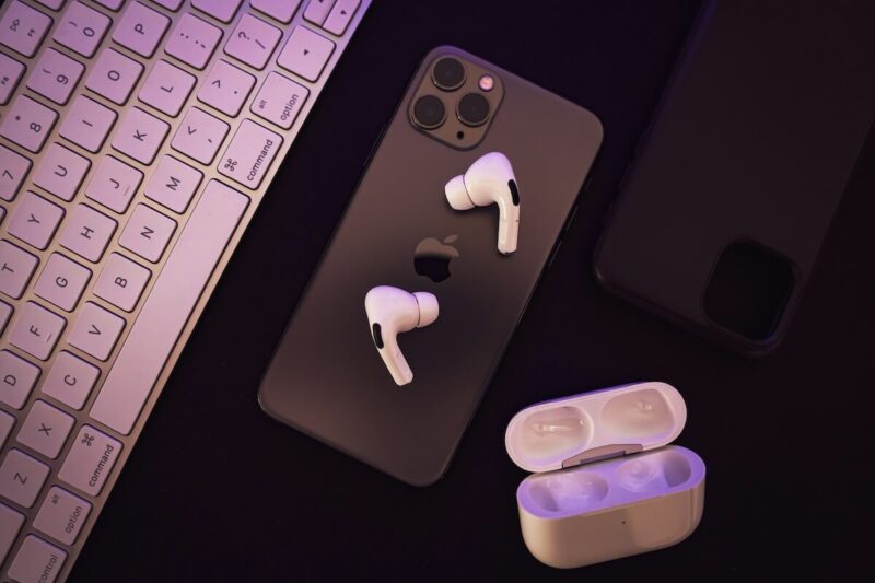 Apple AirPods Pro 2 Headphones