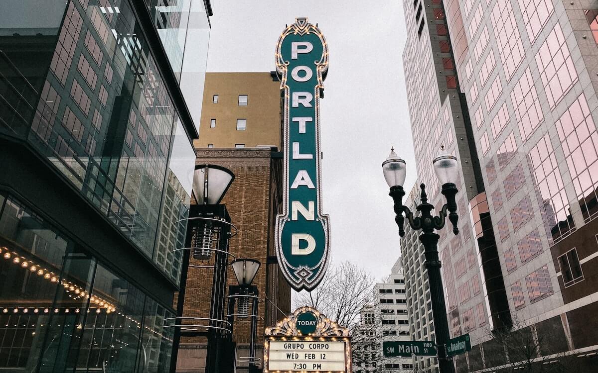 Best Places to Stay in Portland, Oregon