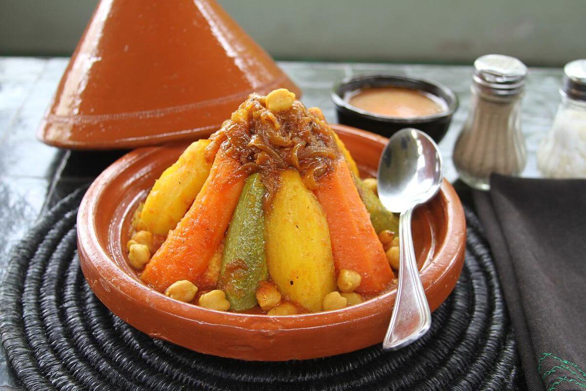Morocco Restaurants | Best Places to Eat in Each Main Moroccan City