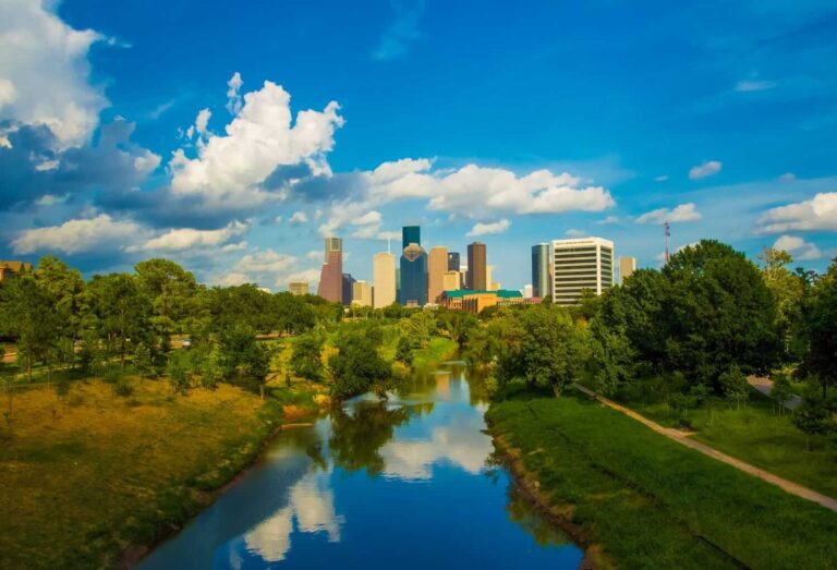 Free Things to do in Houston, Texas