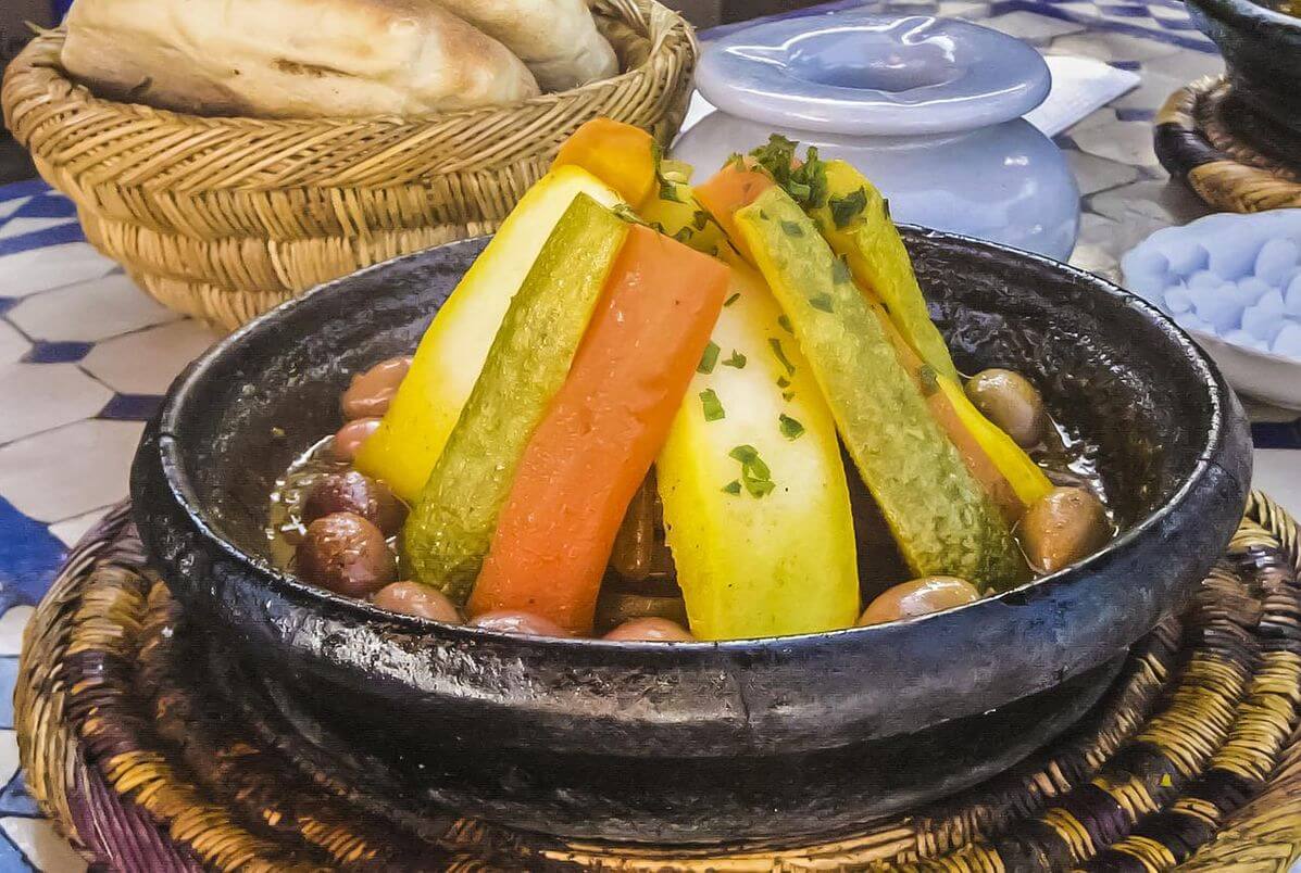 Morocco Restaurants | Best Places to Eat in Each Main Moroccan City