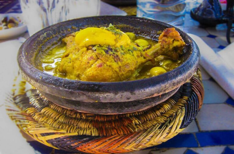 Morocco Restaurants | Best Places to Eat in Each Main Moroccan City