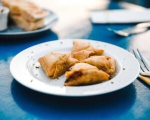 What and Where To Eat In Morocco