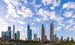 Kuwait City, Kuwait