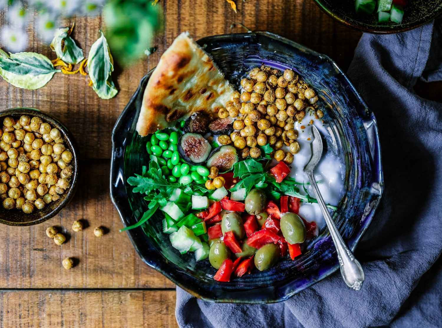 Restaurants in Israel Best Places to Taste the Mix of Cultures