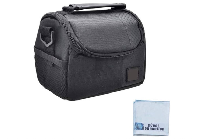 Top Travel Case for Camera The Best Bag for Every Traveler