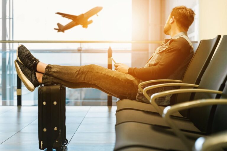 Best VPN for travelers & expats