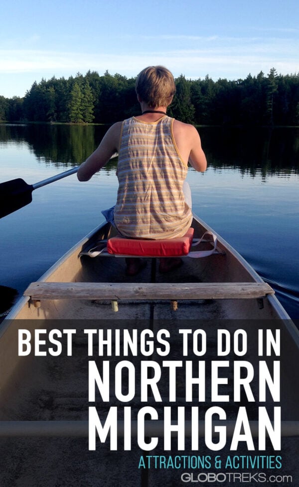 Best Things To Do In Northern Michigan Attractions & Activities