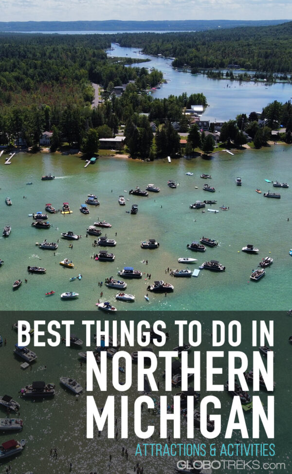 Best things to do in Northern Michigan | Attractions & Activities