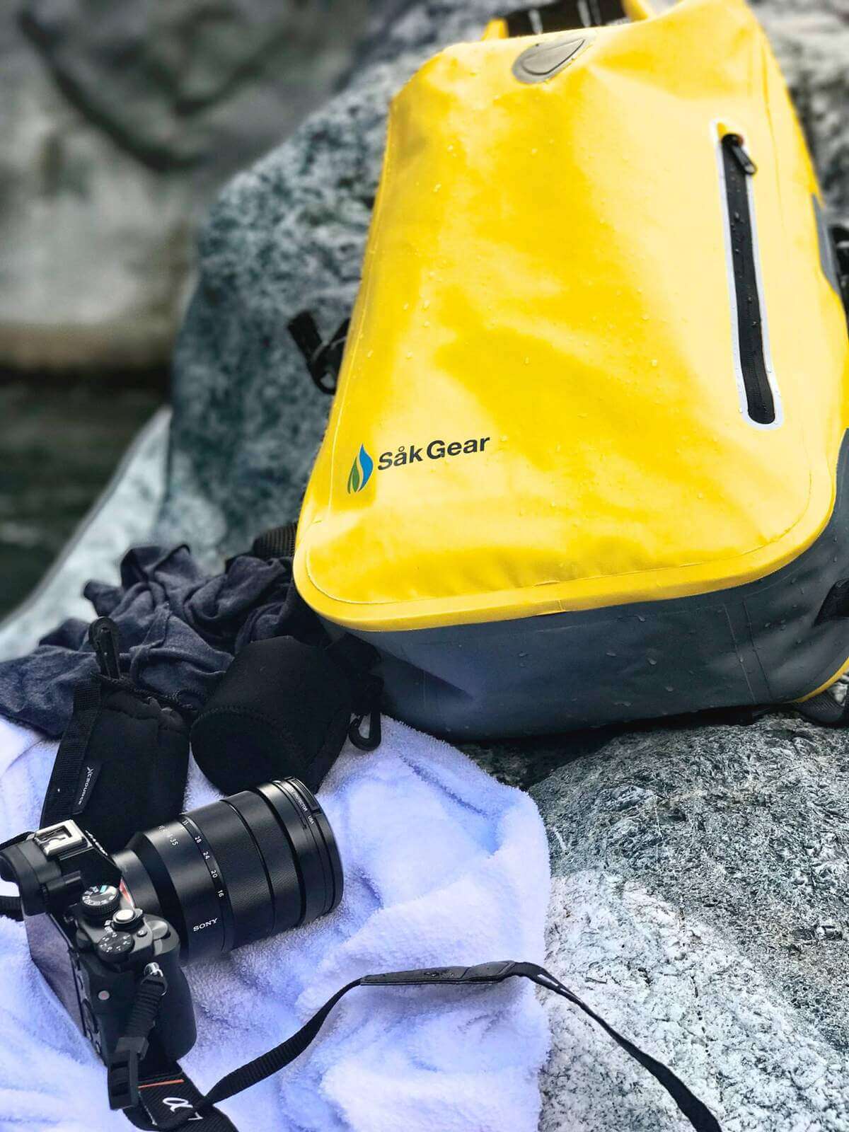 Best Waterproof Edc Backpack The 6 Best EDC Backpacks For Every Kind Of Traveler
