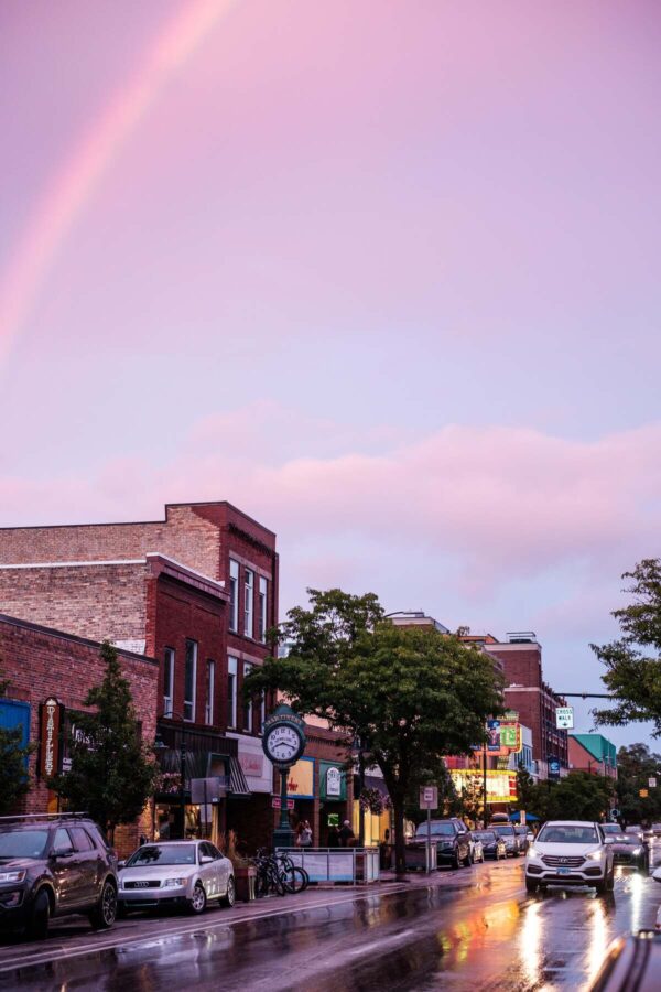 Traverse City, Michigan