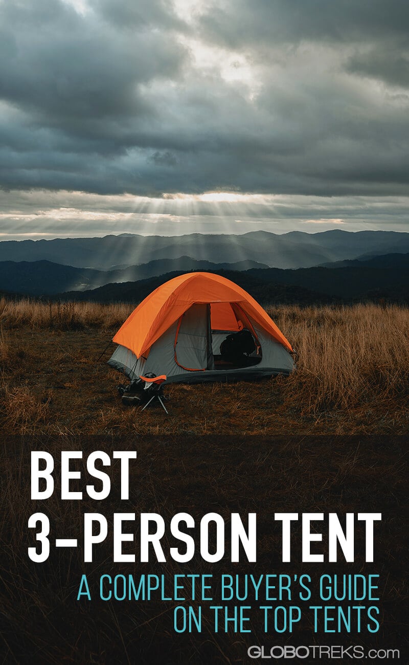 Best 3-Person Tent | A Complete Buyer’s Guide on the Top Tents 19 Best Three-Person Tent in Nature