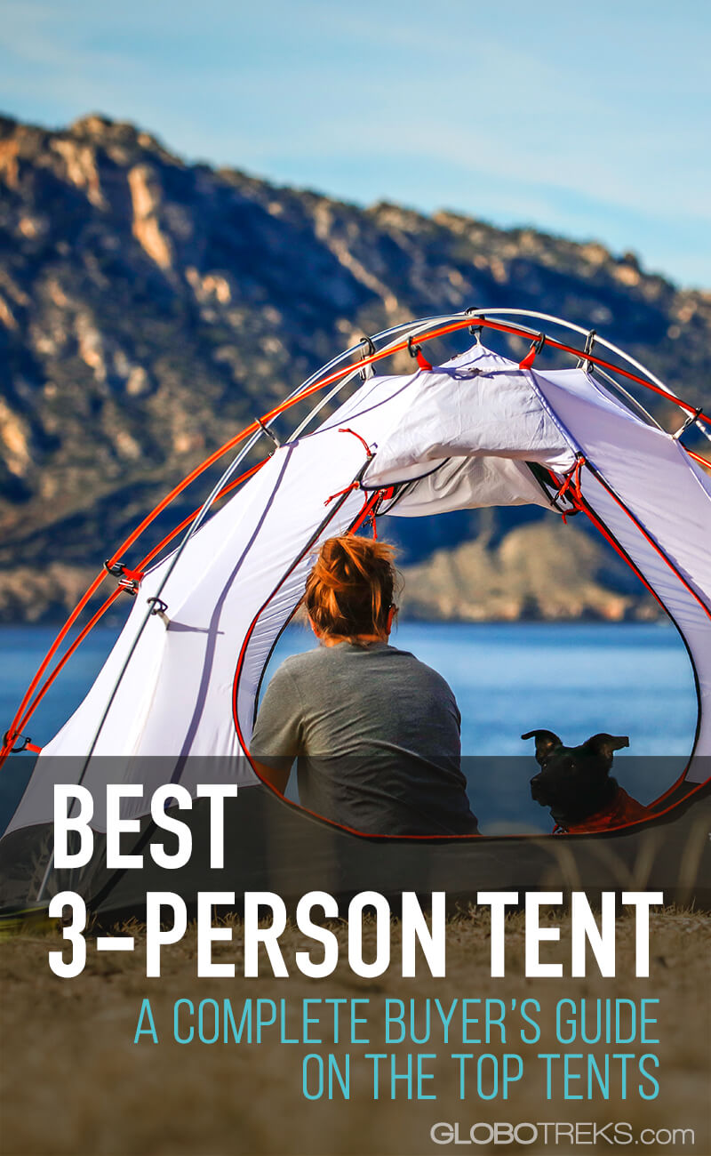 Best 3Person Tent A Complete Buyer’s Guide on the Top Tents