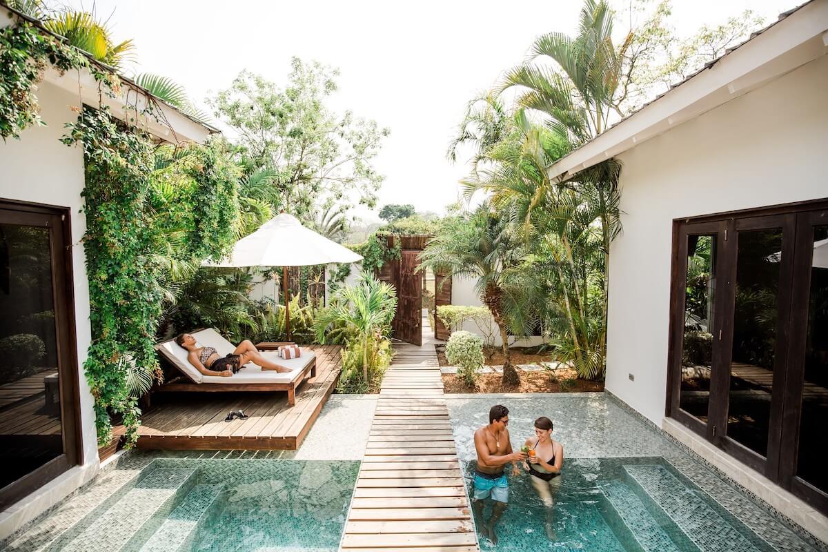 Ka'ana Resort in Belize