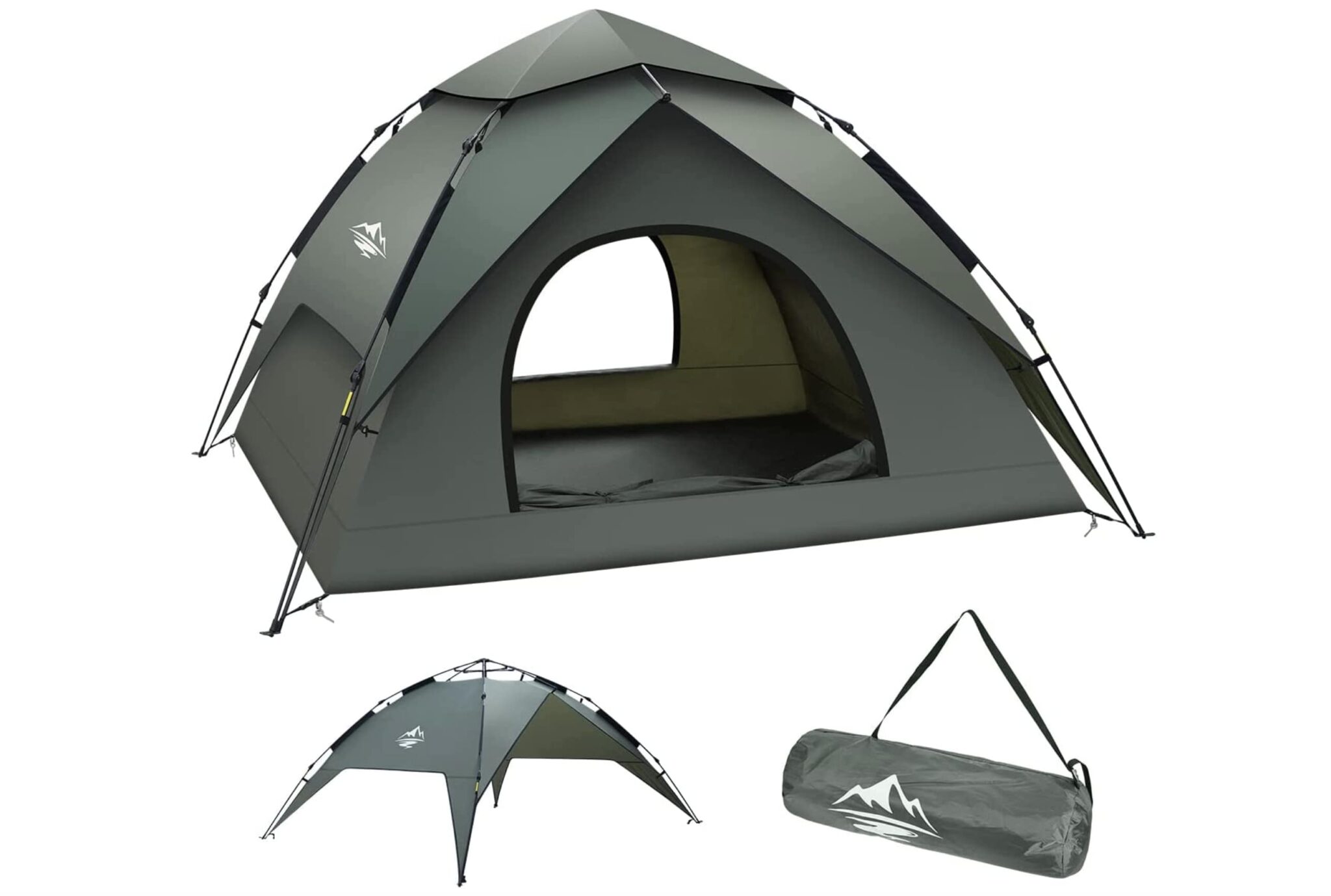 Best 3Person Tent A Complete Buyer’s Guide on the Top Tents