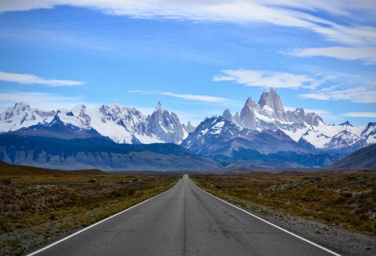 Patagonia, Argentina