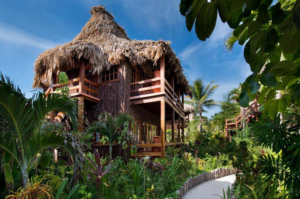 Ramon's Village in Belize