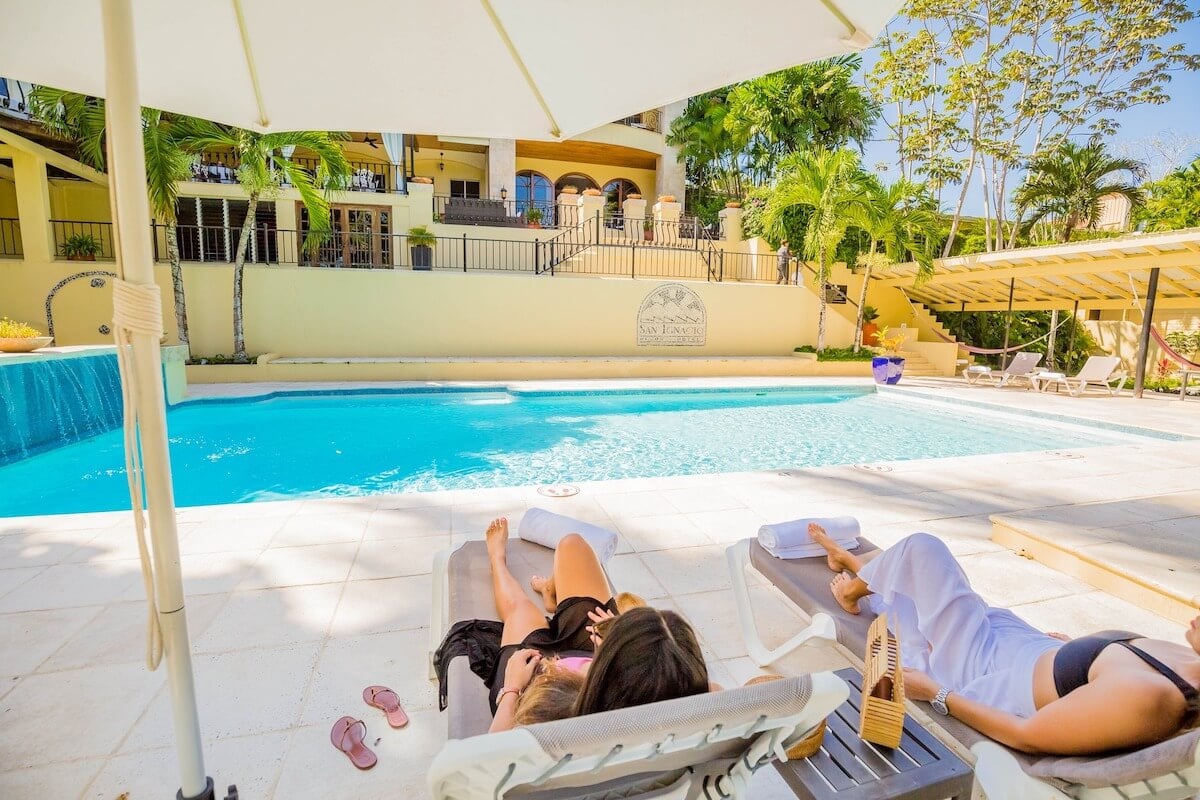 San Ignacio Resort in Belize