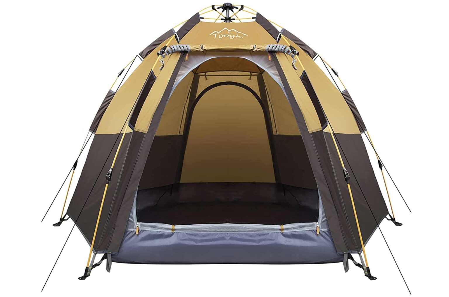 Best 3Person Tent A Complete Buyer’s Guide on the Top Tents