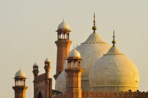 Lahore City, Pakistan