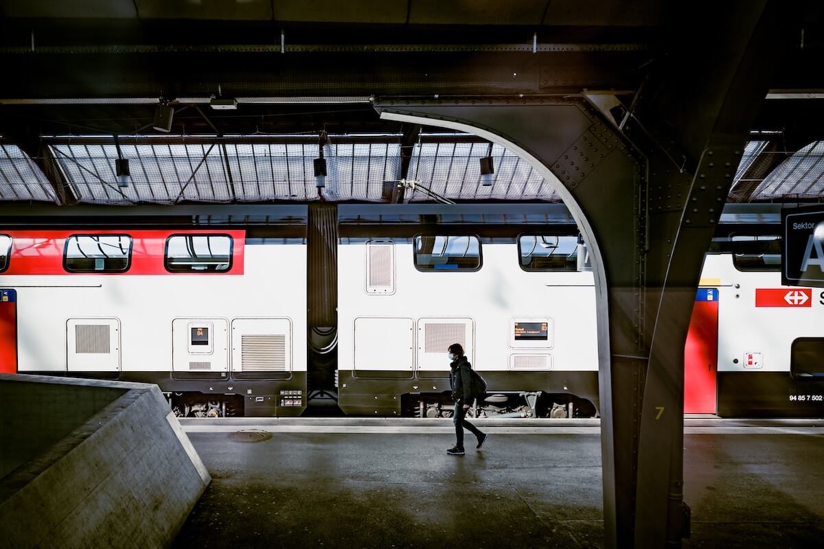 A Perfect Paris to Switzerland Train Travel Guide