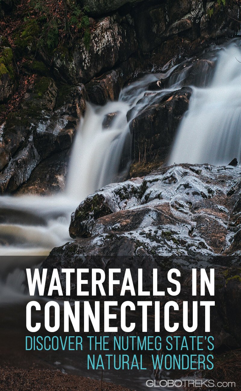Waterfalls in Connecticut Discover the Nutmeg State’s Natural Wonders