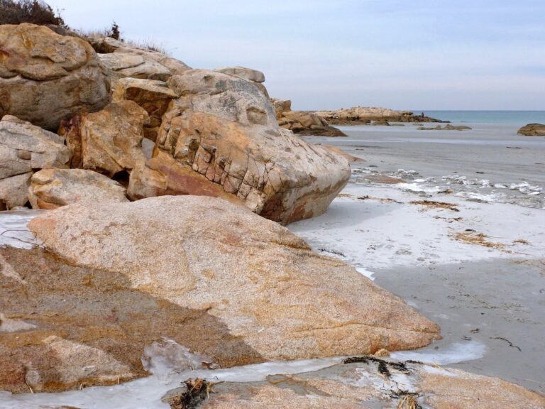 Wingaersheek Beach, Gloucester, MA