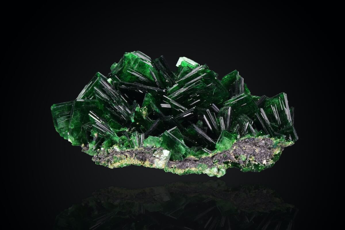 Emerald Stone
