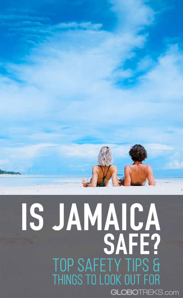 Is Jamaica Safe? | Top Safety Tips & Things to Look Out For