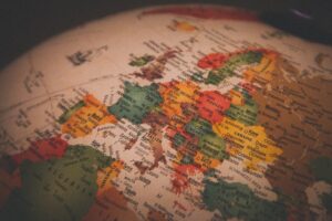 The Cheapest Place to Fly Into Europe