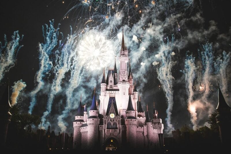30 Fun Facts About Florida That Make It So Unique 2 Walt Disney World Castle