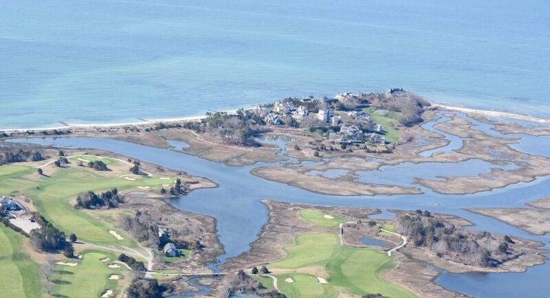 Hyannis in Massachusetts
