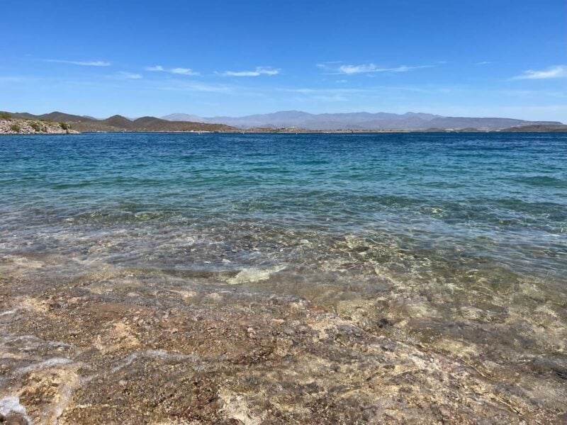 Lake Pleasant, Arizona