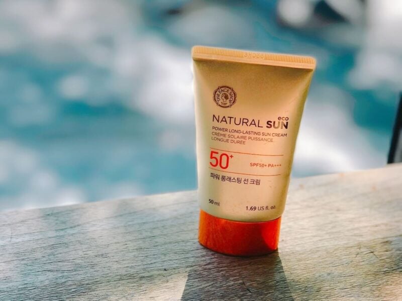 30 Fun Facts About Florida That Make It So Unique 14 Sun Tan Lotion Bottle