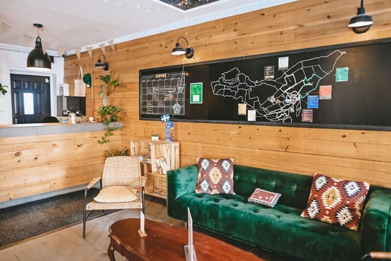 Auberge Saintlo&nbsp;in Montreal