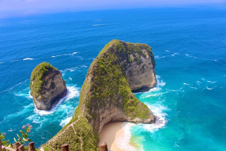 Nusa Penida, Bali, Indonesia