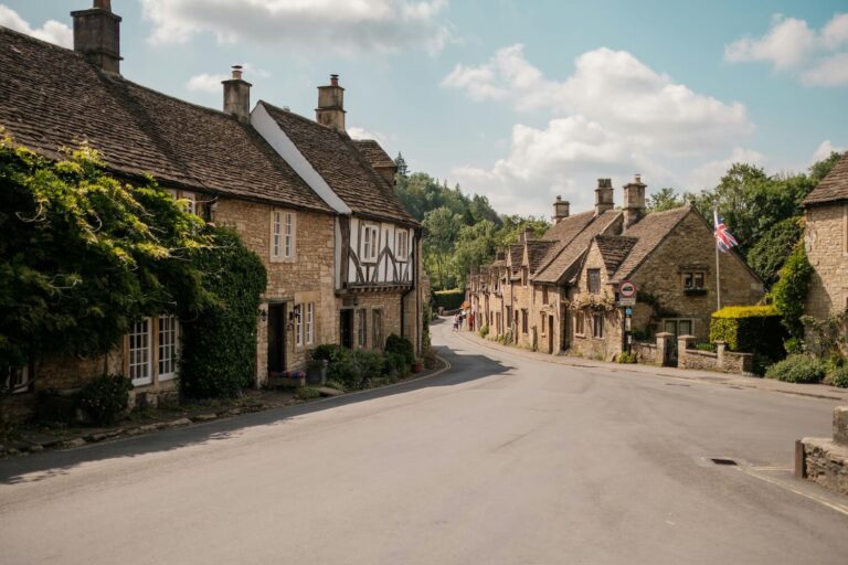 Cotswolds, UK