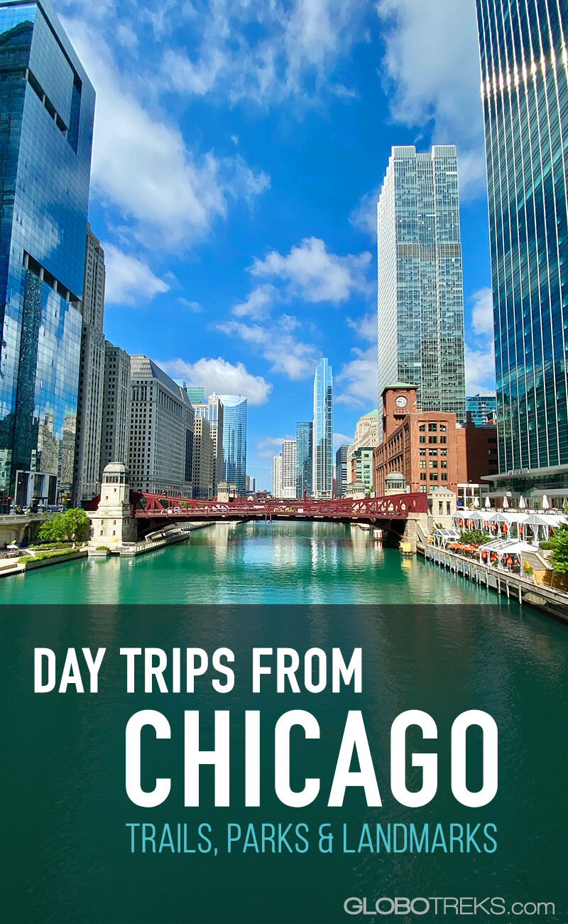 Day Trips from Chicago | Trails, Parks and Landmarks