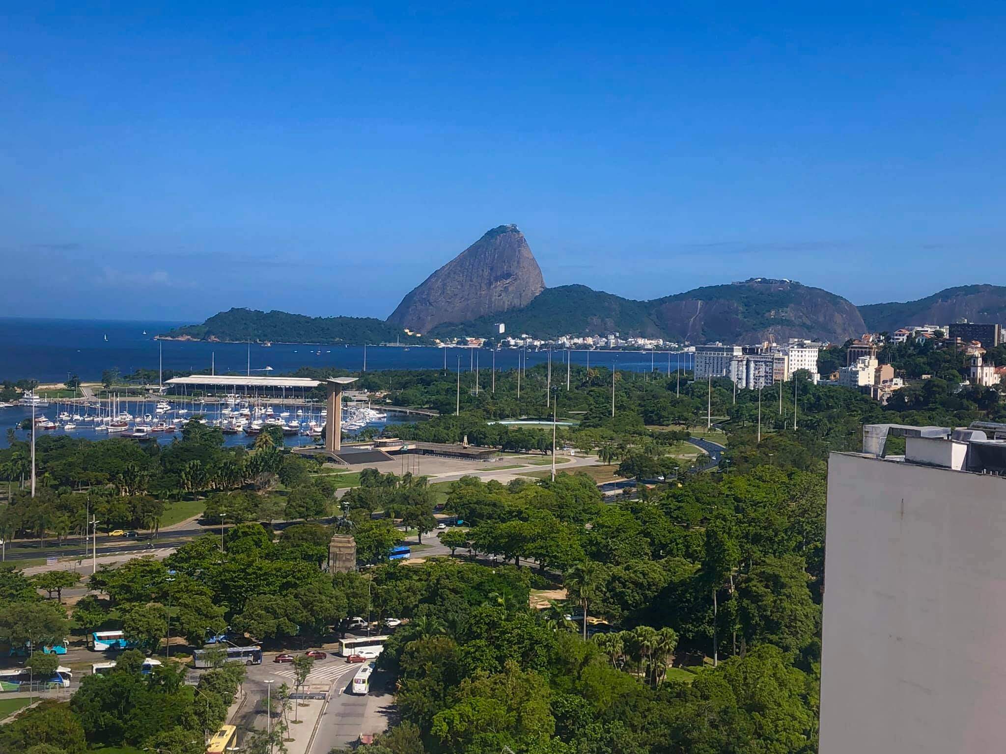 Best Hotels in Rio for an Unforgettable Stay