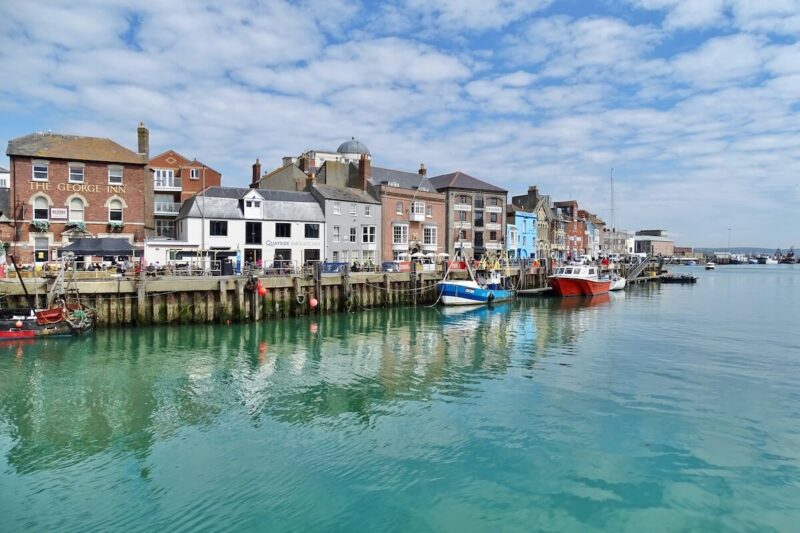 Weymouth, UK