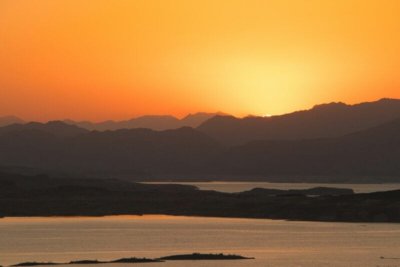 Top 8 ATV Tours Near Las Vegas | The Best Scenic Adventures 4 Lake Mead Sunset