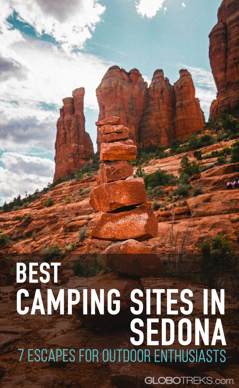 Best Camping Sites in Sedona | 7 Escapes for Outdoor Enthusiasts