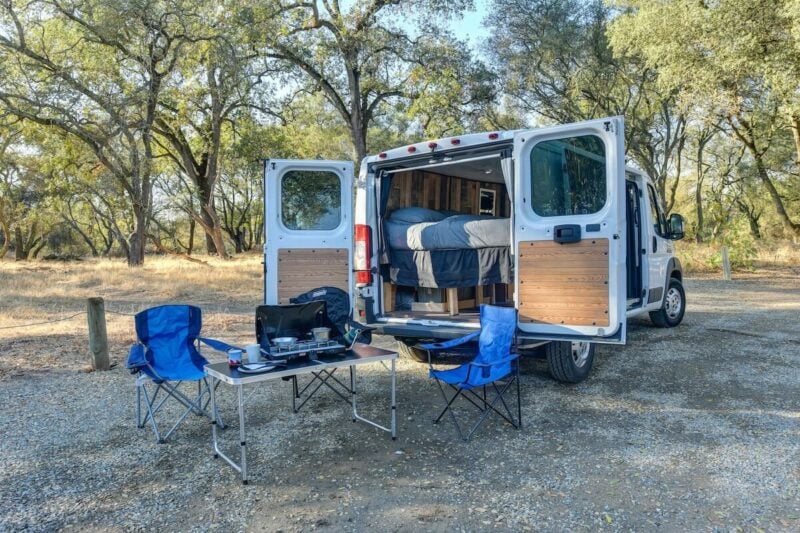 Northern California RV Camping | 15 Best RV Campgrounds 6 RV Camping in the US