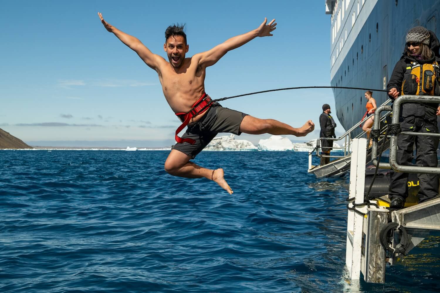 The Best Places To Travel Each Month of the Year 1