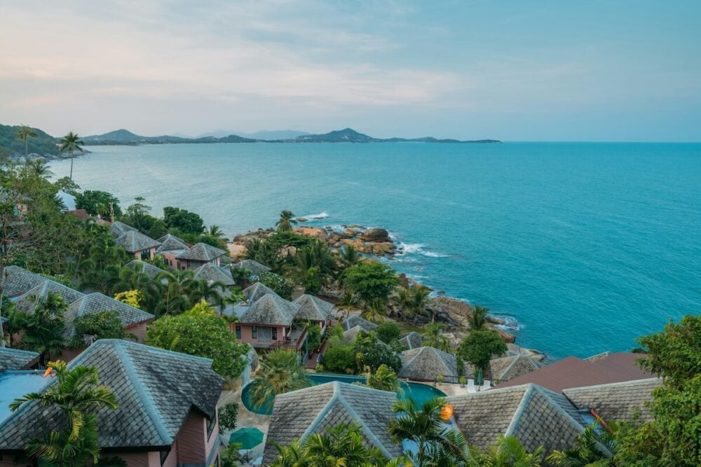 5 Bucket-List Experiences in Koh Samui That Are Actually Worth the Hype 1 Koh Samui View, Thailand